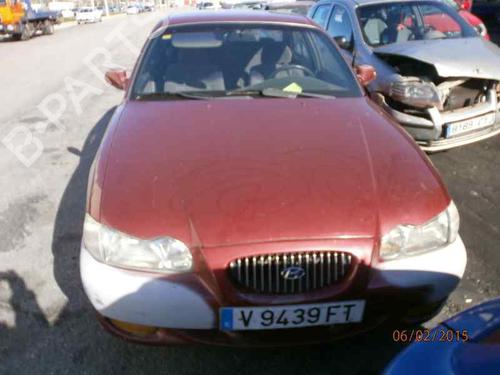 Used Parts HYUNDAI SONATA III (Y-3)    483024