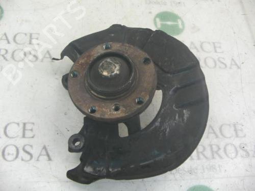 Used Left front steering knuckle BMW 3 (E36) [1990-1998]  3734186