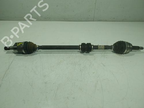 Used Right front driveshaft Right front driveshaft HYUNDAI i30 (PDE, PD, PDEN) 1.0 T-GDI hybrid 48V (120 hp) 17862037 17862037