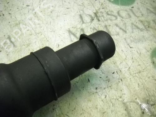 Driveshaft BMW 3 Compact (E46) 316 ti | BP3789577M37 