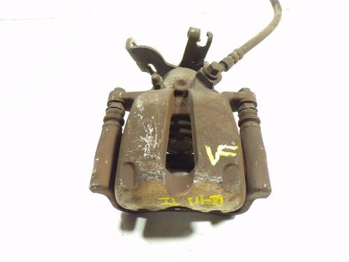 Used Left rear brake caliper Left rear brake caliper OPEL INSIGNIA A (G09) 2.0 CDTI (68) (131 hp) 11553501 11553501