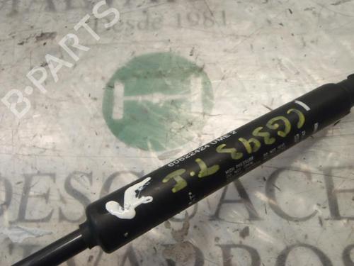 Tailgate lift support ALFA ROMEO 166 (936_) 2.4 JTD (936AXC00, 936AXD01) | BP14272423C138 