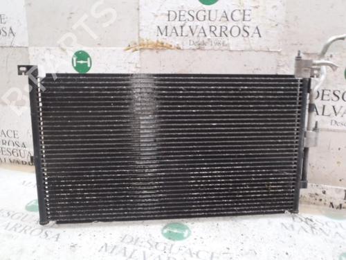 Used AC radiator JAGUAR X-TYPE I (X400) 2.5 V6 All-wheel Drive (196 hp) 4016472