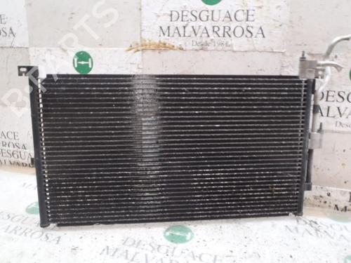 Radiador de A/C JAGUAR X-TYPE I (X400) 2.5 V6 All-wheel Drive (196 hp) 4016472