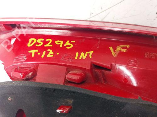 Left tailgate light AUDI A3 Convertible (8P7) 1.8 TFSI | BP38546920C79 - Image 5