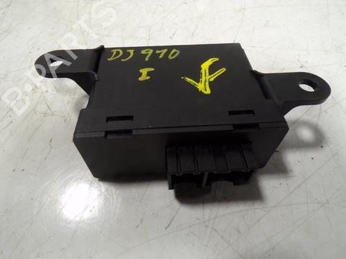 Elektronisk modul OPEL ASTRA K (B16)  | BP10551332M83 