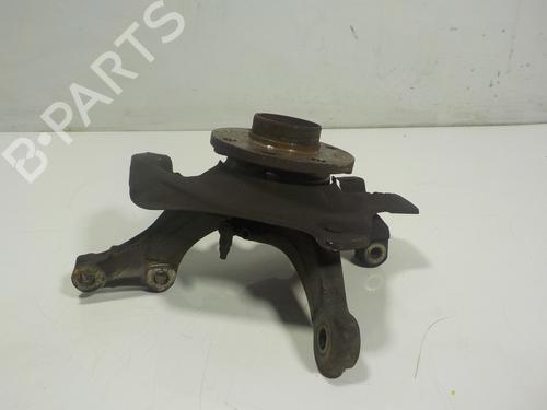 Used Right front steering knuckle FIAT PUNTO EVO (199_) 1.3 D Multijet (199AXC1A, 199BXC1A, 199AXT1A, 199BXT1A) (75 hp) 11083377
