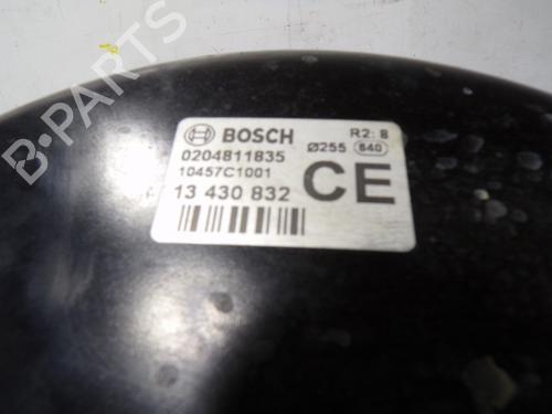 Servo brake OPEL CORSA E (X15)  | BP11041606M42 