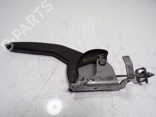 Used Hand brake DACIA DUSTER (HM_) 1.2 TCe 125 (HMMA) (125 hp) 15515352