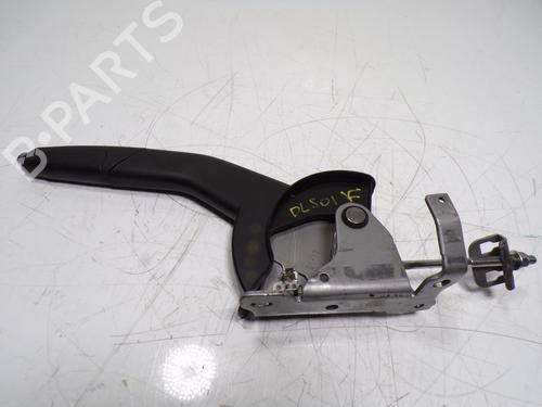 Hand brake DACIA DUSTER (HM_) 1.2 TCe 125 (HMMA) (125 hp) 360109848R | 360109848R