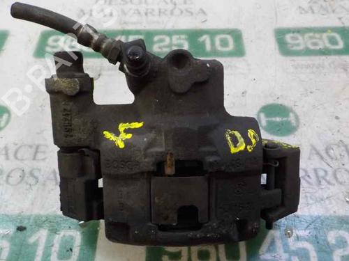 Used Right front brake caliper FIAT 500 (312_) 1.2 (312AXA1A) (69 hp) 11551277
