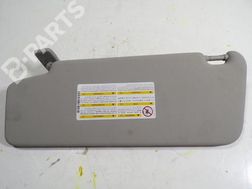 right-sun-visor-mercedes-benz-c-class-w204-c-200-cdi-204001-a20481046107f59-2007-2008-2009-2010-2011-2012-2013-2014-2015-7847346 main image