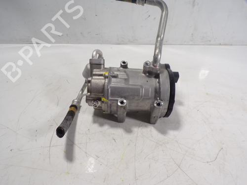 AC compressor LEXUS UX (_AA1_, _AH1_, _MA1_) [2018-2024]null 8837033050 | 0421001101 | 0421001101