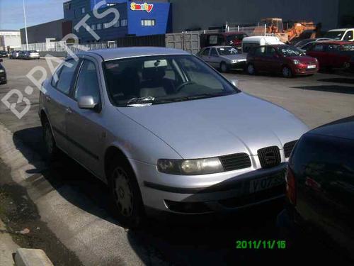 SEAT LEON (1M1) 472905