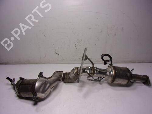 Used Particulate filter Particulate filter CUPRA LEON Sportstourer (KL8, KU8, KUD) 1.4 e-HYBRID (204 hp) 16043182 16043182