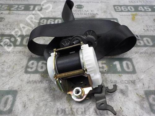 Used Front right seatbelt Front right seatbelt BMW 1 (E87) 120 d (163 hp) 8740751 8740751