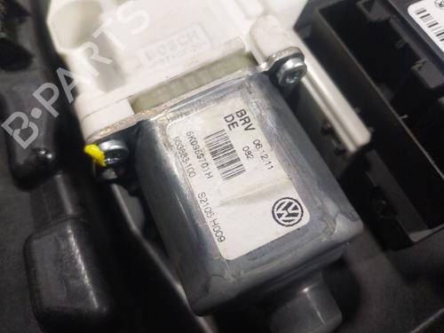 Front left window mechanism VW GOLF VI (5K1) 1.6 TDI | BP24575546C22 - Image 5