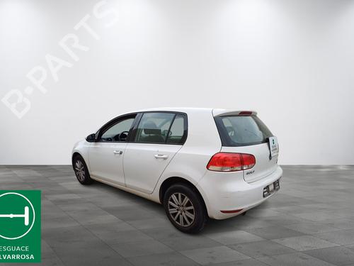Steering rack VW GOLF VI Variant (AJ5) 1.6 TDI | BP28571471M22  - Image 11