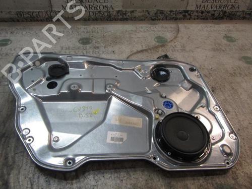 Used Front left window mechanism SEAT CORDOBA (6L2) 1.9 TDI (100 hp) 3835006