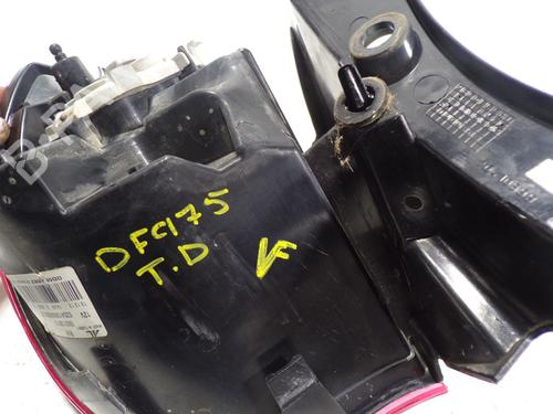 Right taillight ALFA ROMEO GIULIETTA (940_) 1.6 JTDM (940FXD1A) | BP7002658C35 