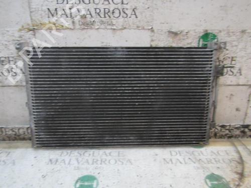 Used AC radiator AC radiator 3843529 3843529