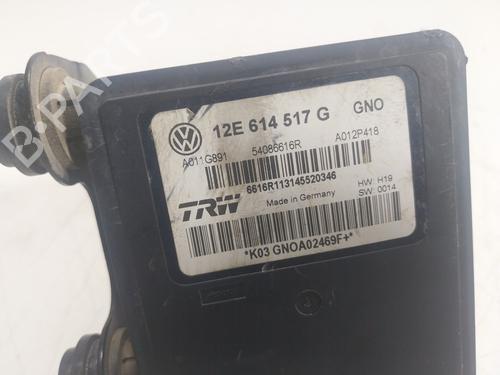 ABS pump SEAT Mii (KF1, KE1)  | BP17785315M43 