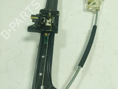 Rear right window mechanism PORSCHE MACAN (95B) 3.0 S Diesel | BP16856328C25 