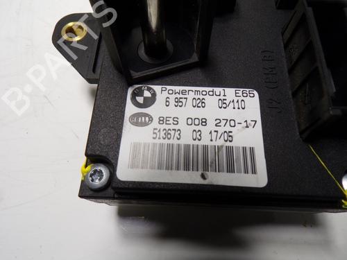 Electronic module BMW 7 (E65, E66, E67) 730 d | BP11971864M83 - Image 4