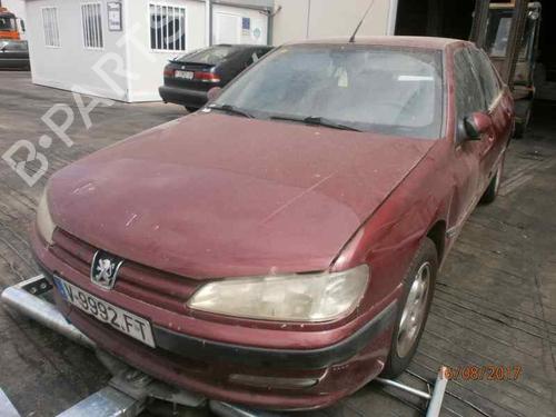 Right mirror PEUGEOT 406 (8B)  | BP3846549C27 