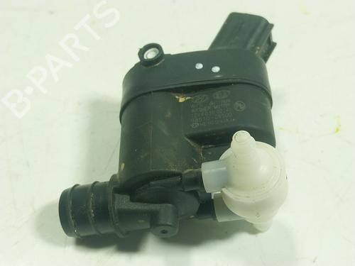 Used Washer pump Washer pump KIA NIRO II (SG2) 1.6 GDI Hybrid (141 hp) 24605461 24605461