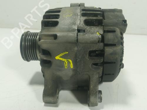 Generator CITROËN C4 SPACETOURER (3D_)  | BP26039617M7