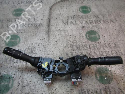 Used Headlight switch Headlight switch TOYOTA AVENSIS Saloon (_T27_) [2008-2018] 3835391 3835391