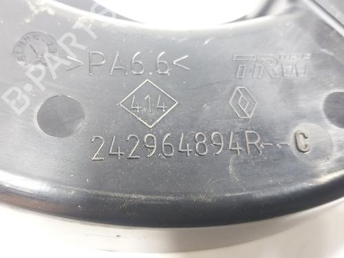 Electronic module RENAULT ZOE (BFM_) ZOE | BP17992597M83  - Image 5