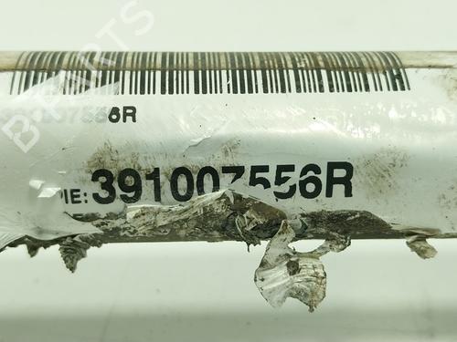 Right front driveshaft RENAULT CAPTUR I (J5_, H5_) 0.9 TCe 90 | BP26727945M39  - Image 5