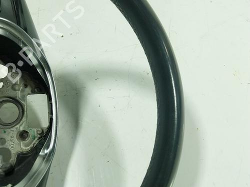 Steering wheel VW GOLF VII (5G1, BQ1, BE1, BE2) 1.5 TSI | BP16317463C49 