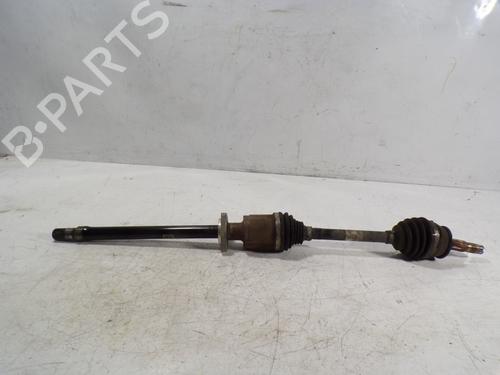 Used Right front driveshaft Right front driveshaft 8811618 8811618