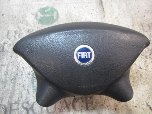 Used Driver airbag FIAT ULYSSE (179_) 2.2 JTD (128 hp) 3833704