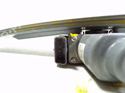 Rear right window mechanism CITROËN C4 II (NC_)  | BP8131803C25 