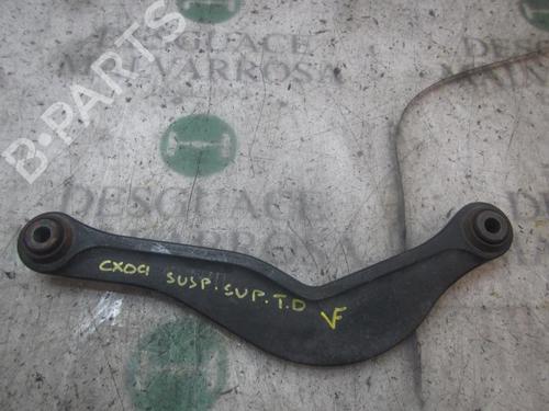 Used Right rear suspension arm FORD MONDEO IV (BA7) 2.0 TDCi (140 hp) 3839426