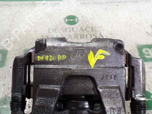 Right front brake caliper OPEL ASTRA J (P10) 1.7 CDTI (68) | BP11552048M104  - Image 5