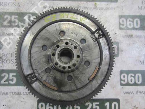 Used Flywheel FORD KUGA I 2.0 TDCi (136 hp) 14280928