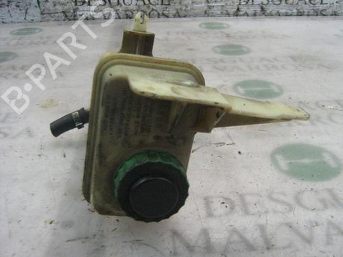 Used Power steering reservoir Power steering reservoir AUDI 80 B4 Avant (8C5) [1991-1996] 14295956 14295956