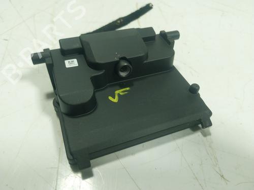 Used Electronic module Electronic module FORD TRANSIT V363 Platform/Chassis (FED, FFD) [2013-2026] 24553393 24553393