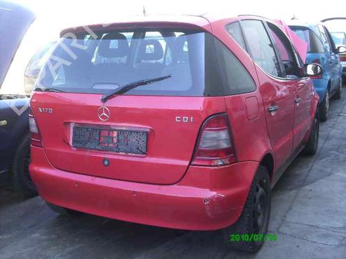 Højre side indikator MERCEDES-BENZ A-CLASS (W168) A 170 CDI (168.008) | BP11641589I19 