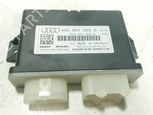 Used Electronic module AUDI A6 C7 (4G2, 4GC) 2.0 TDI (190 hp) 32492861