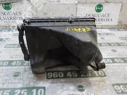 Air filter box OPEL ASTRA H Estate (A04) | BP14280597M87