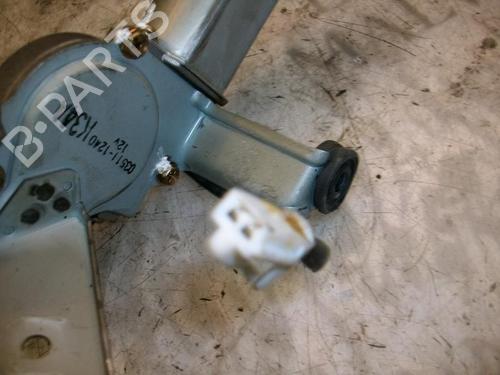 Rear wiper motor KIA RIO I Hatchback (DC) 1.3 | BP3777975M102 