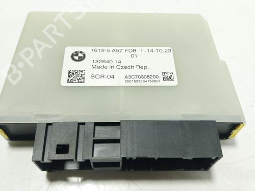 Used Electronic module Electronic module BMW X5 (G05, F95) xDrive 40 d Mild-Hybrid (352 hp) 30361355 30361355