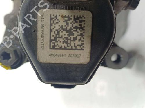 Left rear brake caliper AUDI Q7 (4MB, 4MG, 4MQ) SQ7 TDI quattro | BP39200022M107 - Image 6