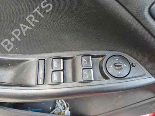 Left front steering knuckle FORD FOCUS III 1.0 EcoBoost | BP28293373M25  - Image 9